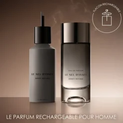 Issey MiyakeLe Sel D'Issey                Eau de Parfum