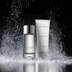 Issey MiyakeLe Sel d'Issey Gel Douche