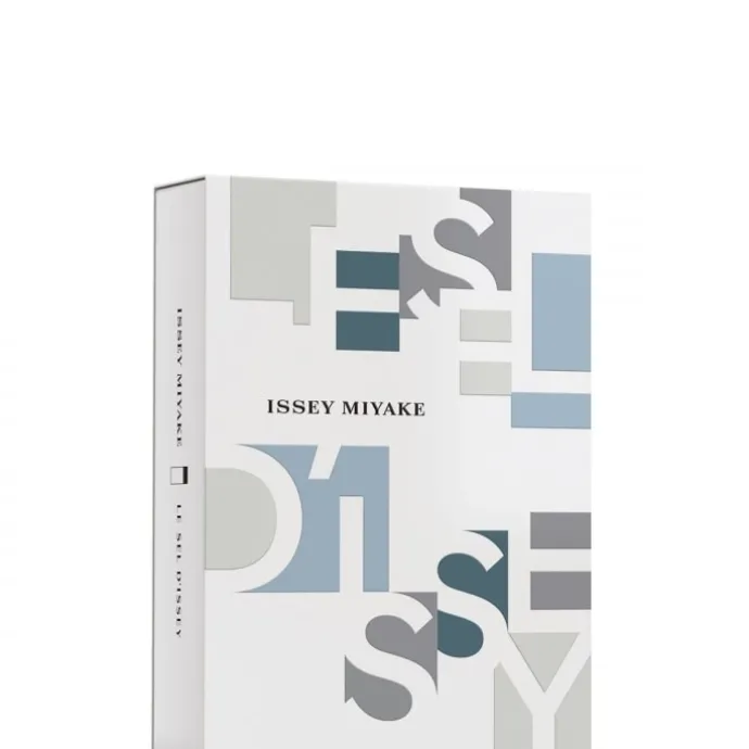 Issey MiyakeLe Sel d'Issey Coffret Eau de Toilette - Fête des Pères