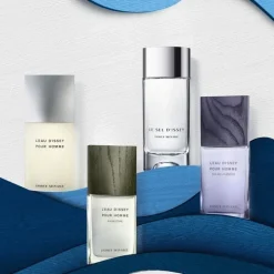Issey MiyakeLe Sel d'Issey Coffret Eau de Toilette - Fête des Pères