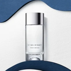 Issey MiyakeLe Sel d'Issey Coffret Eau de Toilette - Fête des Pères