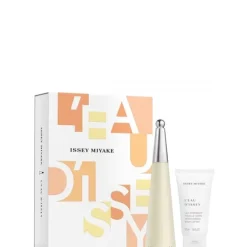 Issey MiyakeL'Eau d'Issey Coffret Eau de Toilette Fête des Mères
