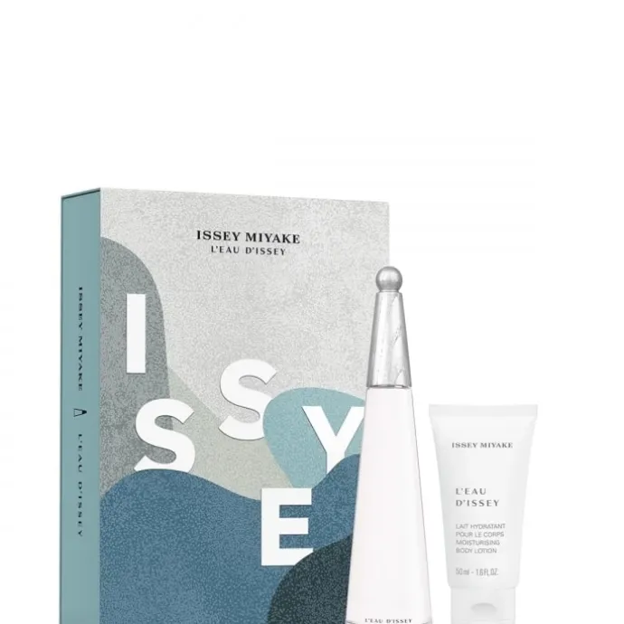 Issey MiyakeL'Eau d'Issey Coffret Eau de Parfum Intense