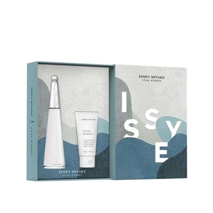 Issey MiyakeL'Eau d'Issey Coffret Eau de Parfum Intense
