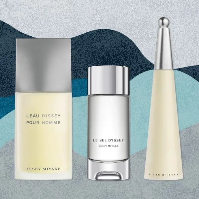 Issey MiyakeL'Eau d'Issey Coffret Eau de Parfum Intense