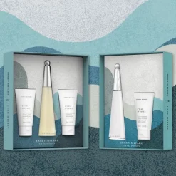Issey MiyakeL'Eau d'Issey Coffret Eau de Toilette