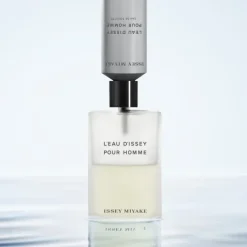 Issey MiyakeL'Eau d'Issey pour Homme                Eau de Toilette - Flacon Recharge