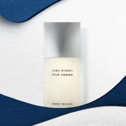 Issey MiyakeL'Eau d'Issey pour Homme                Coffret Eau de Toillette 125 ml