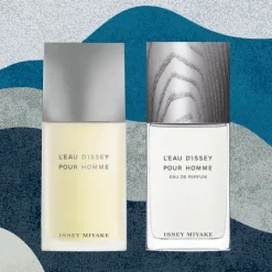 Issey MiyakeL'Eau d'Issey pour Homme Coffret Eau de Toilette 125 ml