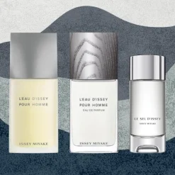 Issey MiyakeL'Eau d'Issey pour Homme Coffret Eau de Toilette 125 ml