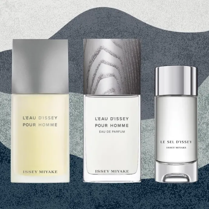 Issey MiyakeL'Eau d'Issey pour Homme Coffret Eau de Toilette 125 ml