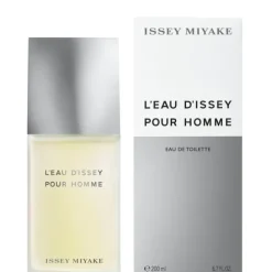Issey MiyakeL'Eau d'Issey pour Homme Eau de Toilette