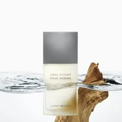 Issey MiyakeL'Eau d'Issey pour Homme Eau de Toilette