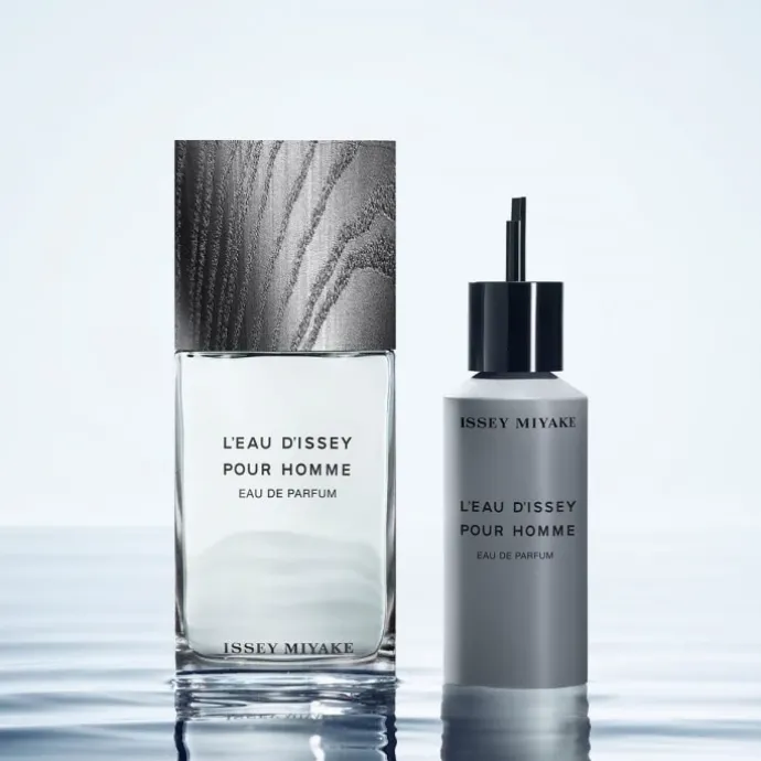 Issey MiyakeL'Eau d'Issey pour Homme Eau de Parfum - Recharge