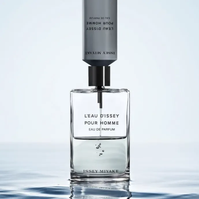 Issey MiyakeL'Eau d'Issey pour Homme Eau de Parfum - Recharge