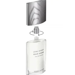 Issey MiyakeL'Eau d'Issey pour Homme Eau de Parfum - Recharge