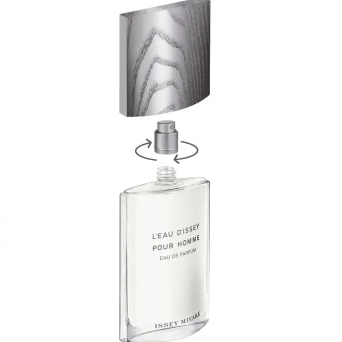 Issey MiyakeL'Eau d'Issey pour Homme Eau de Parfum - Recharge