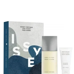 Issey MiyakeL'Eau d'Issey pour Homme                Coffret Eau de Toilette