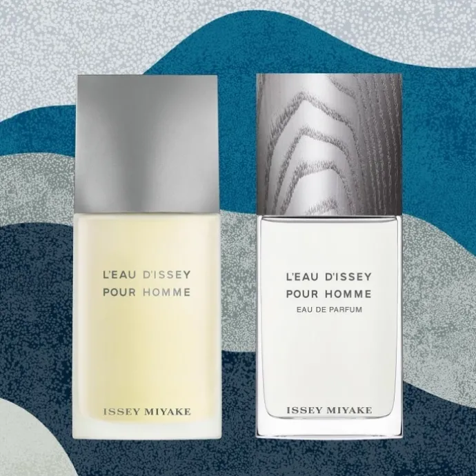 Issey MiyakeL'Eau d'Issey pour Homme Coffret Eau de Toilette