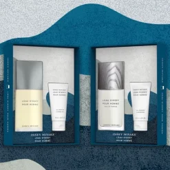 Issey MiyakeL'Eau d'Issey pour Homme Coffret Eau de Toilette
