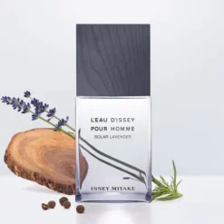 Issey MiyakeL'Eau d'Issey pour Homme Solar Lavender                Eau de Toilette Intense