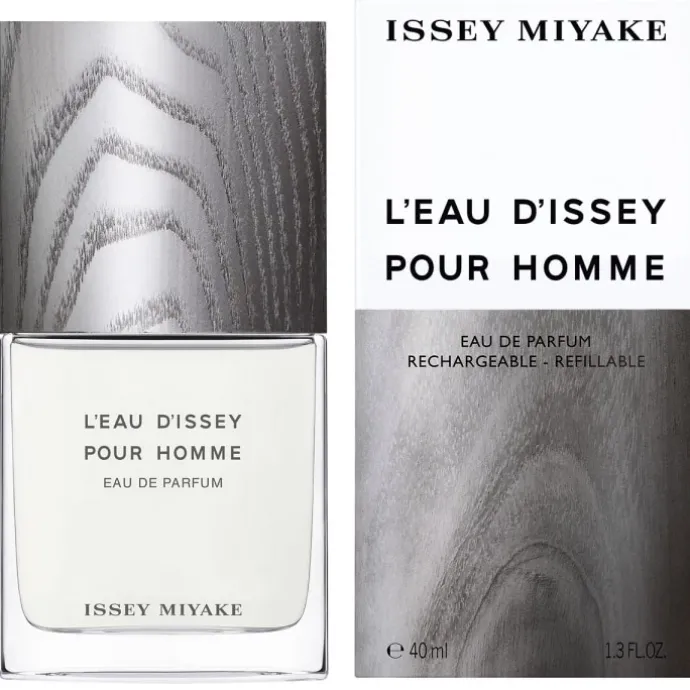 Issey MiyakeL'Eau d'Issey pour Homme Eau de Parfum