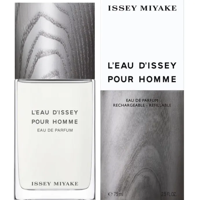 Issey MiyakeL'Eau d'Issey pour Homme Eau de Parfum