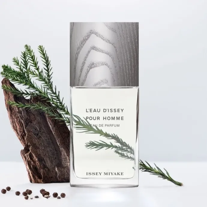 Issey MiyakeL'Eau d'Issey pour Homme Eau de Parfum