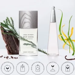 Issey MiyakeL'Eau d'Issey pour Homme Eau de Parfum