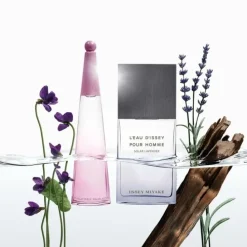 Issey MiyakeL'Eau d'Issey Solar Violet                Eau de Toilette Intense