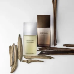 Issey MiyakeWood&Wood                Eau de Parfum Intense