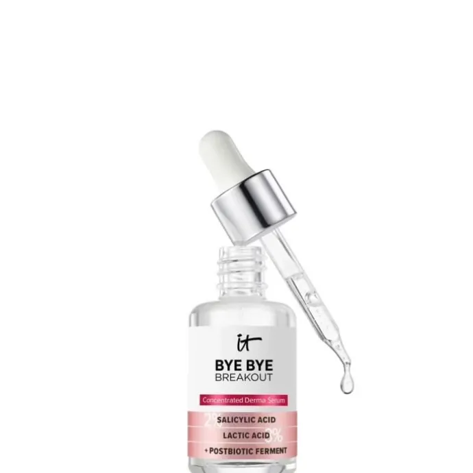 It CosmeticsBye Bye Breakout Sérum anti-acné à l'acide salicylique