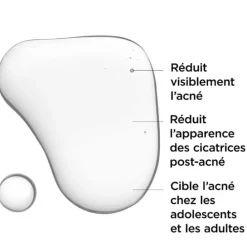 It CosmeticsBye Bye Breakout Sérum anti-acné à l'acide salicylique