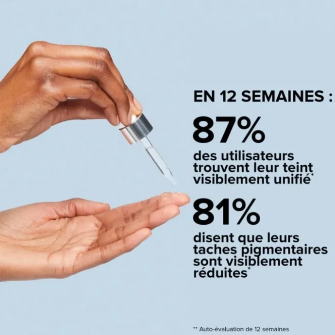 It CosmeticsBye Bye Dark Spots Sérum Anti-taches à la Niacinamide