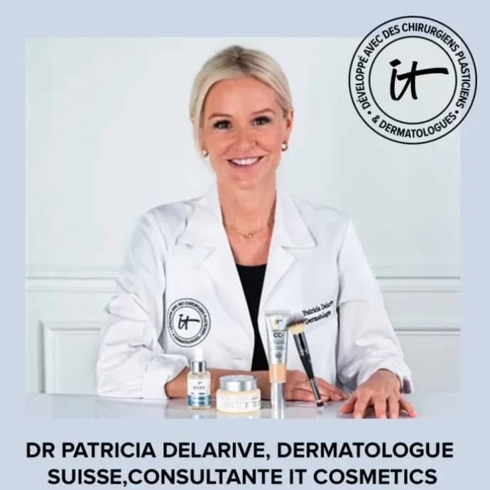 It CosmeticsBye Bye Dark Spots Sérum Anti-taches à la Niacinamide