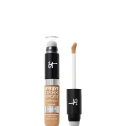 It CosmeticsBye Bye Darkspots Concealer Correcteur de Teint + Sérum