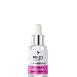 It CosmeticsBye Bye Lines                Sérum Anti-rides à l'Acide Hyaluronique