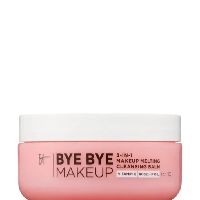 It CosmeticsBye Bye Makeup™ Baume Démaquillant Fondant 3-en-1