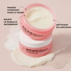 It CosmeticsBye Bye Makeup™ Baume Démaquillant Fondant 3-en-1