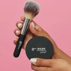 It CosmeticsBye Bye Pores Pressed™                Poudre Pressée Anti-Pores Ultra-légère Universelle