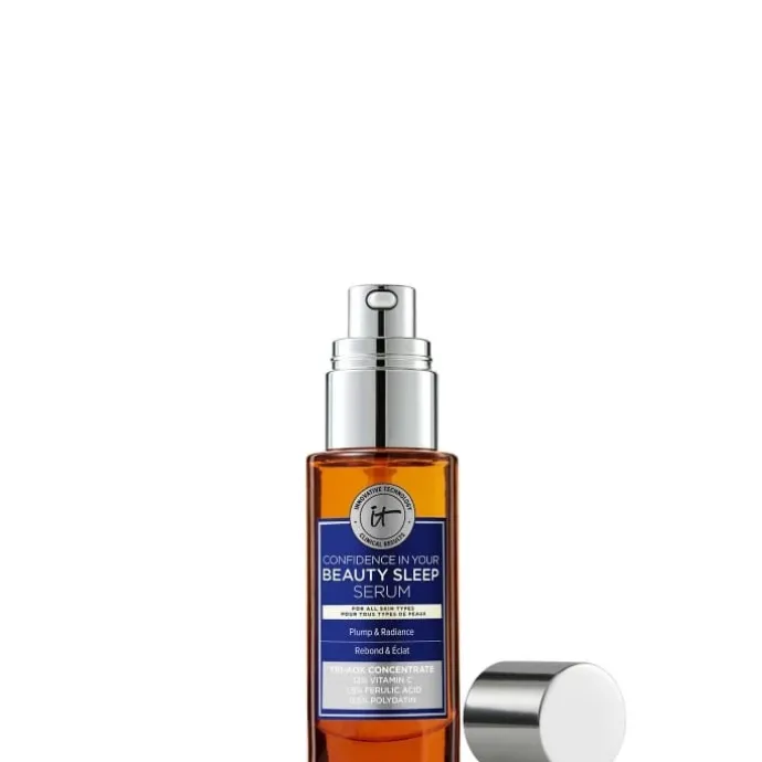 It CosmeticsConfidence in Your Beauty Sleep Sérum Sérum de Nuit Anti-Âge