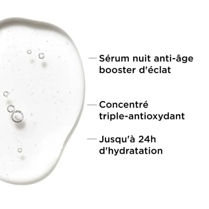 It CosmeticsConfidence in Your Beauty Sleep Sérum Sérum de Nuit Anti-Âge