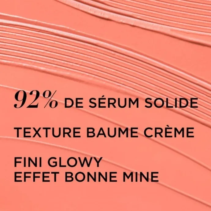 It CosmeticsGlow With Confidence Sun Blush Blush + Bronzer 2-en-1