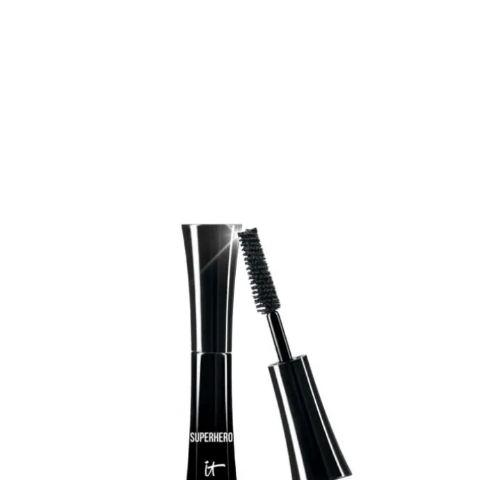 It CosmeticsSuperhero™ Mascara Mascara Volumisant Super Extensible - Taille Voyage