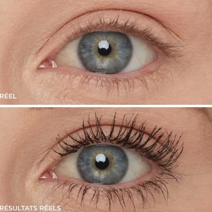 It CosmeticsSuperhero™ Mascara Mascara Volumisant Super Extensible - Taille Voyage
