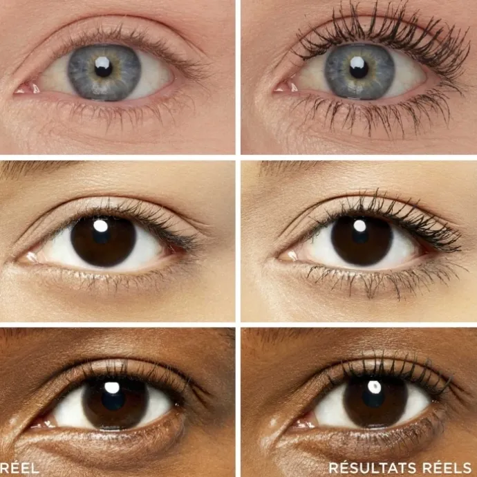 It CosmeticsSuperhero™ Mascara Mascara Volumisant Super Extensible - Taille Voyage