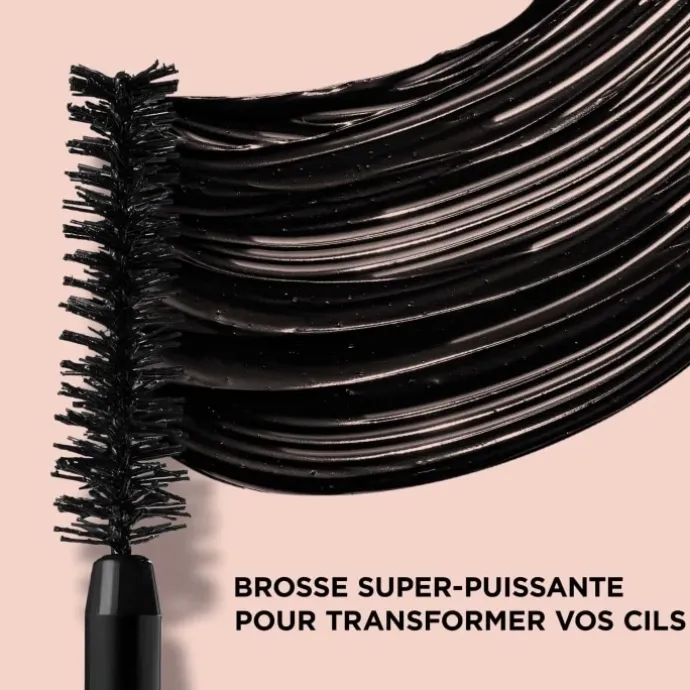 It CosmeticsSuperhero™ Mascara Mascara Volumisant Super Extensible - Taille Voyage