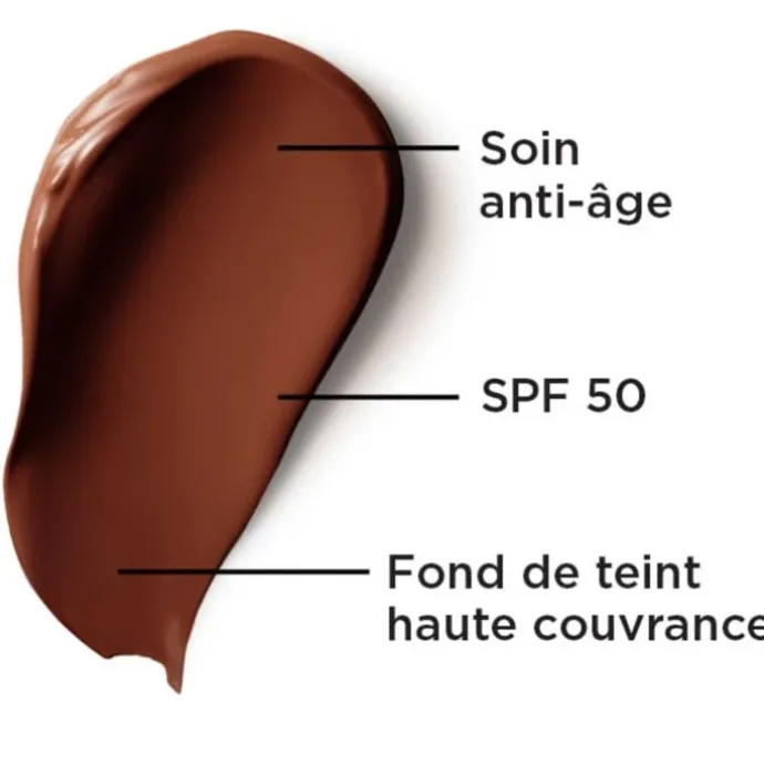 It CosmeticsYour Skin But Better CC+ Cream SPF 50+ CC Crème Correctrice Haute Couvrance