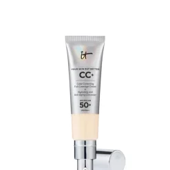 It CosmeticsYour Skin But Better CC+ Cream SPF 50+ CC Crème Correctrice Haute Couvrance
