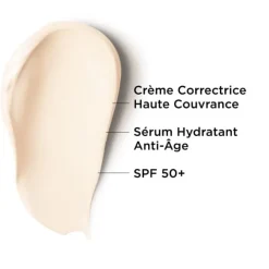 It CosmeticsYour Skin But Better CC+ Cream SPF 50+ CC Crème Correctrice Haute Couvrance
